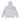 Product Image Supreme Frayed Hooded Sweatshirt Heather Grey