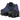 Nike Shox TL Voltage Purple sneakers i en stilfuld sideprofil med lilla overdel, karakteristiske støddæmpere og sort swoosh-logo