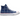 Converse Chuck Taylor All Star 70 Hi JW Anderson Repeat Print Twilight Blue sneakers i sideprofil medblåt mønster og hvid sål