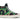 Product Image Dragon Ball Z x Converse Chuck 70 'Shenron'