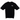 Product Image Stussy Fuzzy Dice Tee Black