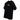 Product Image Stussy Fuzzy Dice Tee Black