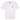 Produkt Stussy Melted Tee White bild 1