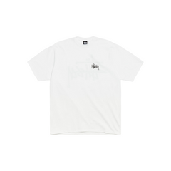 Product Image Stussy Tee White