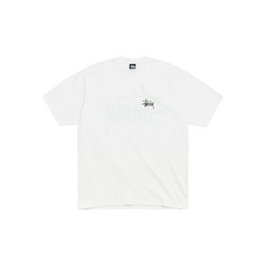 Produkt Stussy Tee White bild 1
