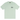 Stussy DNA Pigment Dyed Tee Granite sneakers t-shirt i vasket grå farve set forfra med grafisk Stussy logo på brystet