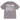 Stussy DNA Pigment Dyed Tee Shark sneakers vises ikke da produktet er en T-shirt med hajgrafik, rund hals og pigmentfarvet finish