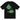 Produkt Stussy X-Ray Fishin Tee Black billede 2