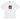 Stussy Berries Tee White t-shirt frontbillede med klassisk rund halsudskæring og farverigt bærprint samt Stussy logo på brystet