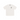 Stussy Stock Link Tee Pigment Dyed Natural sneakers set forfra med beigefarvet bomuld, sort logo på brystet og klassisk pasform