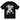 Product Image Stussy Stock Dog Tee Black