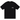 Product Image Stussy Stock Dog Tee Black
