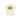 Stussy Tile Oval Tee Pigment Dyed Natural sneakers viser forsiden af en naturlig beige t-shirt med et farverigt ovalt flisemotiv og logo
