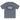 Product Image Stussy Tile Oval Tee Pigment Dyed Navy