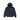 Product Image Stussy Basic Hoodie Navy