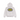 Stussy Tile Oval Hoodie Ash Heather sneakers frontvisning med Stussy grafisk logo-tryk på brystet og gråt blødt bomuldsmateriale