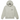 Fear of God Essentials Hoodie Dark Oatmeal SS22 sneakers set forfra i en neutral beige farve med den ikoniske gummi-patch på hætten