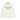 Fear of God Essentials Fleece Hoodie Shell sneakers i en frontvisning med fokus på den beige tekstiloverdel, flade snørebånd og gummisål