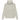 Fear of God Essentials Hoodie Smoke sweatshirts med frontalt udsyn, med hætte, Essentials logo på brystet og afslappet pasform i grå farve.