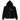 Product Image Stussy Basic Stussy Zip Hoodie Black