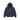 Produkt Stussy Basic Stussy Zip Hoodie Navy bild 1