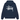 Product Image Stussy Basic Stussy Zip Hoodie Navy