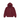 Produkt Stussy Basic Zip Hoodie Wine bild 1