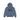 Produkt Stussy Modern Age Pigment Dyed Zip Hoodie Navy bild 2