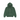 Product Image Stussy Basic Stussy Zip Hoodie Pine Pigment Dyed