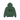 Product Image Stussy Basic Stussy Zip Hoodie Pine Pigment Dyed