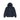 Produkt Stussy Built Tough Zip Hoodie Navy bild 1