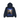 Product Image Stussy Built Tough Zip Hoodie Navy