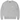 Corteiz HMP V2 Sweatshirt Grey beklædning set forfra med rund halsudskæring, logo på brystet og afslappet pasform i en grå farvenuance