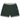 Produkt Corteiz Deala Knit Shorts Forest Green billede 1
