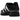 Adidas Predator 94 Brain Dead x Disney Black White sneakers i vinklet visning med sort-hvid overdel, snørebånd og markant tunge