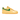 Product Image Nike Air Force 1 Low Patent Leather Topaz Gold Pine Green