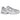 New Balance 530 Grey Matter Sea Blue sneakers i sideprofil med grå og blå mesh overdel samt klassisk N-logo