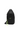 Nike Essentials Sling Bag 8l Grey Volt sneakers set fra siden med justerbar rem, gråt stof og markante gule volt-detaljer