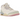 Jordan 3 Retro Spring Is In The Air sneakers i et hvidt sideprofil med læderoverlays, snørebånd og synlig luftenhed i sålen