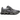 New Balance Abzorb 2000 Pearl Grey Black sneakers i sideprofil med grå mesh-overdel, sorte detaljer og chunky sål