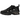 Salomon XT-Quest OAMC Black Silver sneakers vist i et stilrent sideprofil med sort overdel og sølvdetaljer