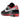 Nike Cryoshot Air Speed M Palace sneakers i sideprofil med hvid overdel, røde snørebånd og synlig sål