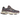 New Balance 9060 Shadow Purple sneakers i et vinklet sidedesign med lilla ruskind og mesh samt en tyk sål