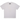Billionaire Boys Club Pineapple T-shirt White sneakers med frontvisning, hvid bomuld og gul ananas-logo på brystet