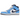 Product Image Jordan 1 Mid University Blue Midnight Navy