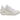 Puma LaMelo Ball LaFrancé RNR Triple White sneakers i vinklet profil med hvid overdel og chunky gummisål