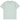 Carhartt WIP S/s Chase T-shirt Frosted Green / Gold sneakers i frontview med grønt bomuldsstof og broderet guldfarvet logo på brystet