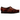 Produkt Clarks Wallabee Brown Cow Print billede 1