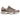 ASICS Gel-NYC Birch Driftwood sneakers i et stilfuldt sideprofil med beige mesh og ruskind samt synlig mellemsål