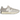 New Balance 327 Sea Salt Raincloud sneakers i et klassisk sideprofil med hvid mesh og grå rusindsats